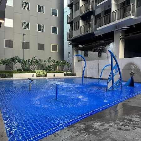 S Residences Tower 3 Moa Luxe Staycation By C Маніла Екстер'єр фото