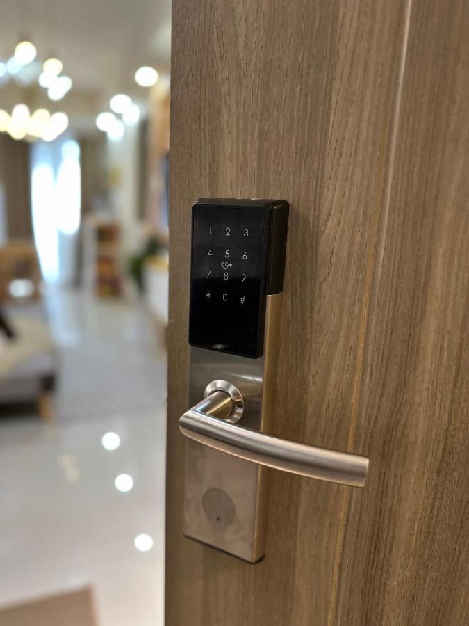 S Residences Tower 3 Moa Luxe Staycation By C Маніла Екстер'єр фото