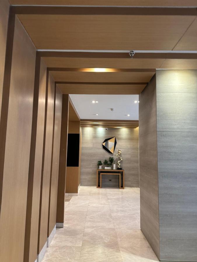 S Residences Tower 3 Moa Luxe Staycation By C Маніла Екстер'єр фото