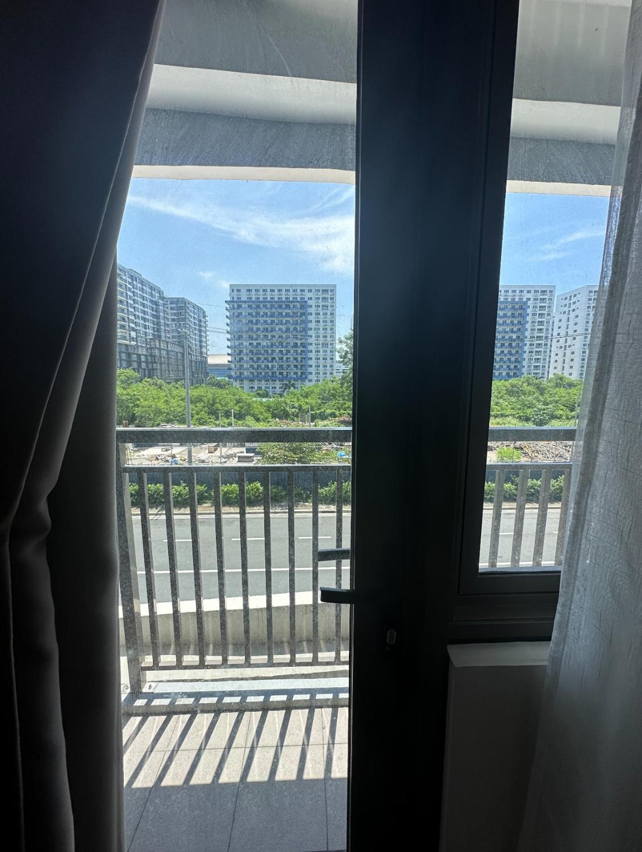 S Residences Tower 3 Moa Luxe Staycation By C Маніла Екстер'єр фото